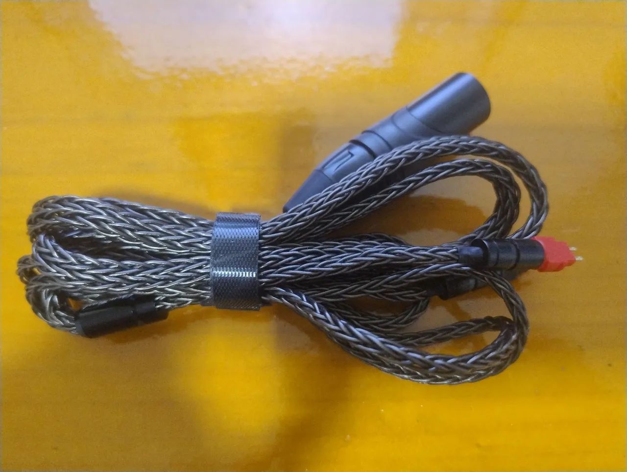 Cabo hd650  - Foto 3