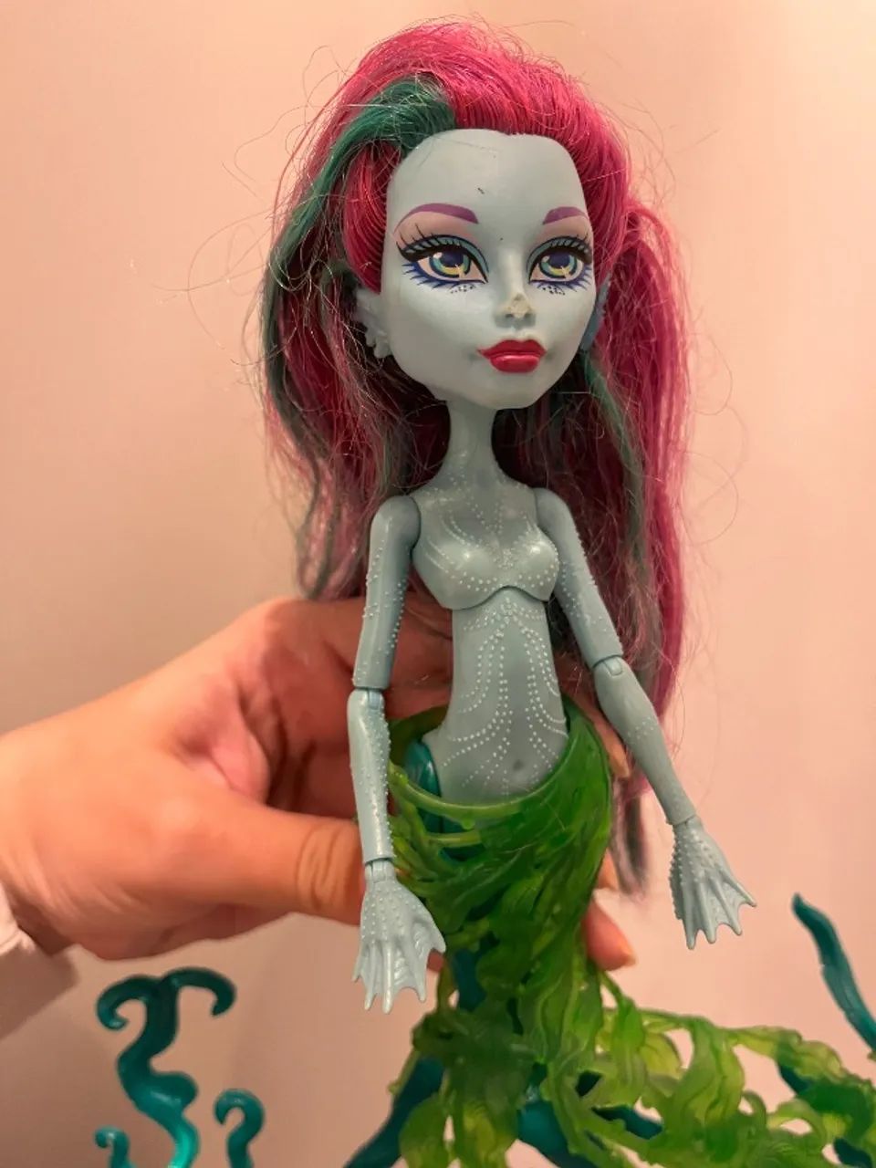 Monster High - Great Scarrier Reef - Foto 5