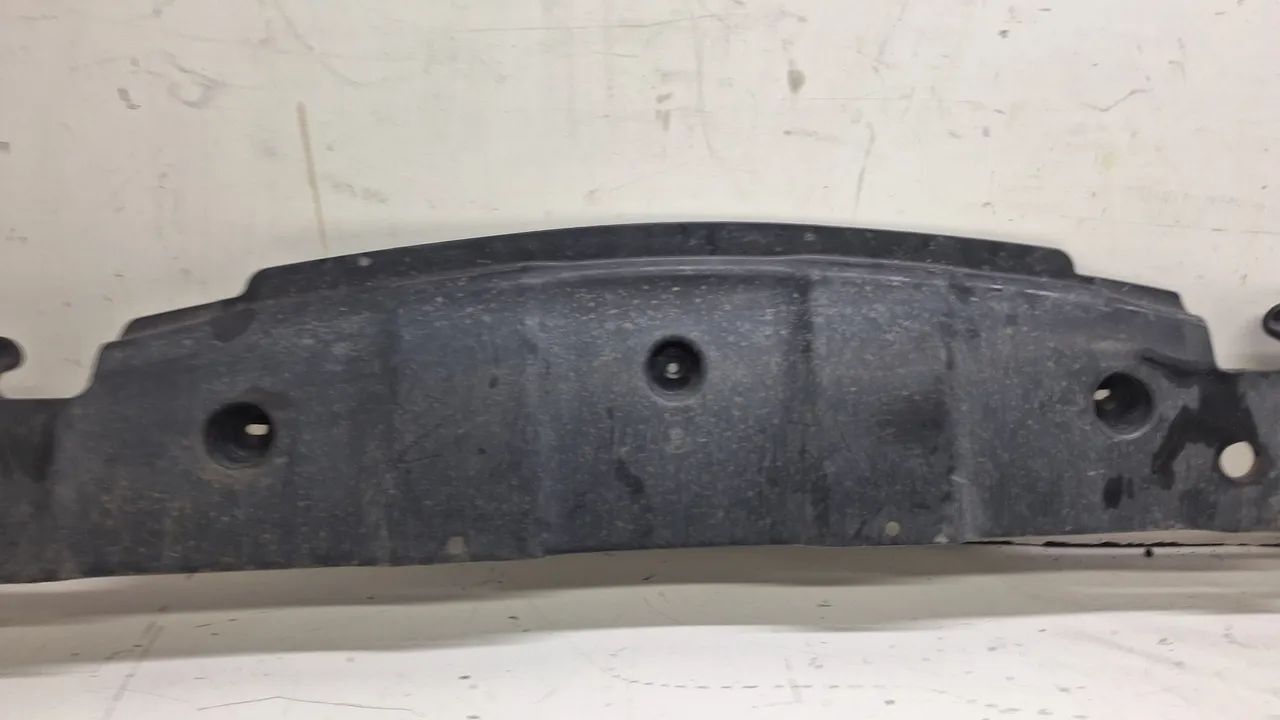 Acabamento Inferior Parachoque Hyundai Hb20 2013 A 2019  - Foto 8