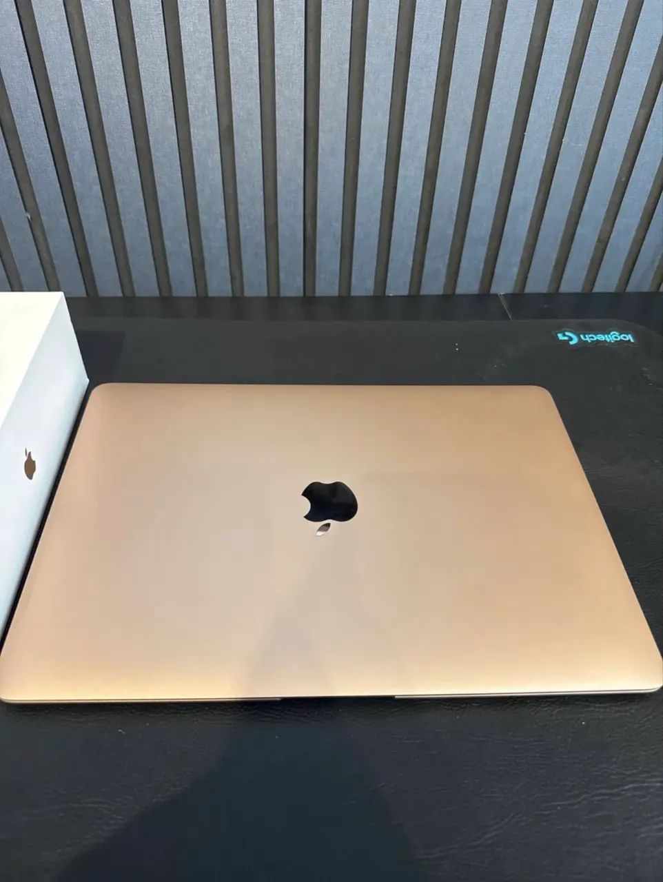MacBook M1 1TB 16GB Impecável  - Foto 4