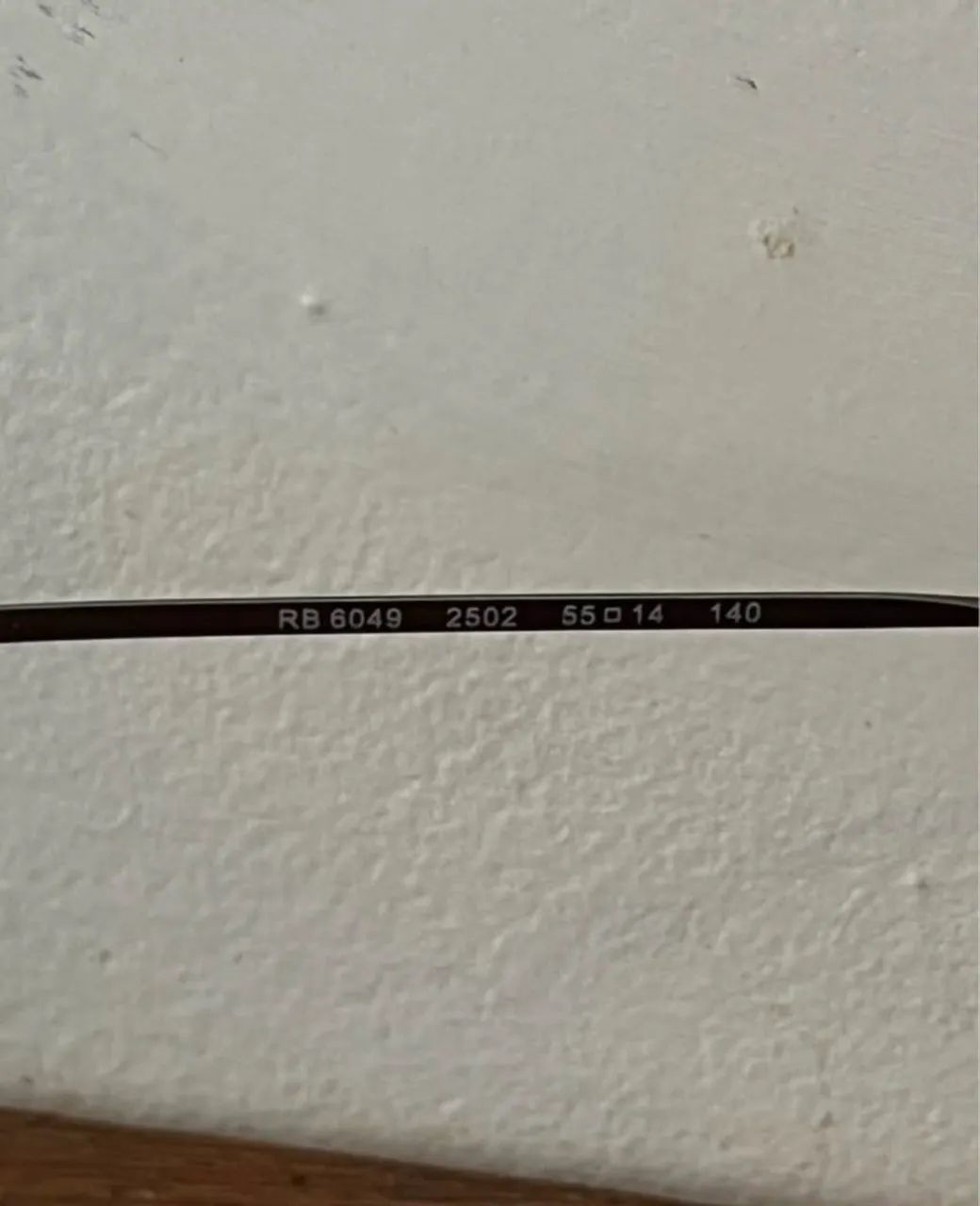 Ray ban aviador original  - Foto 4