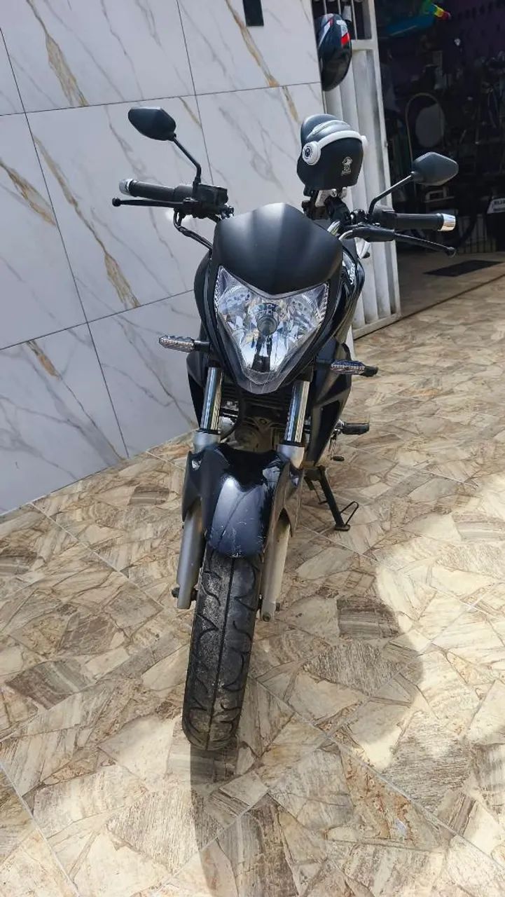 Vendo cb300 - Foto 5