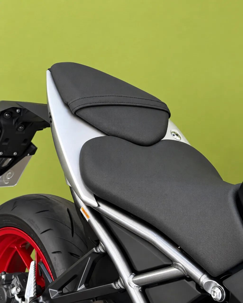 GSX 8R 2026 - Foto 5