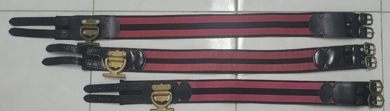 Uniforme para Bombeiro  - Foto 4