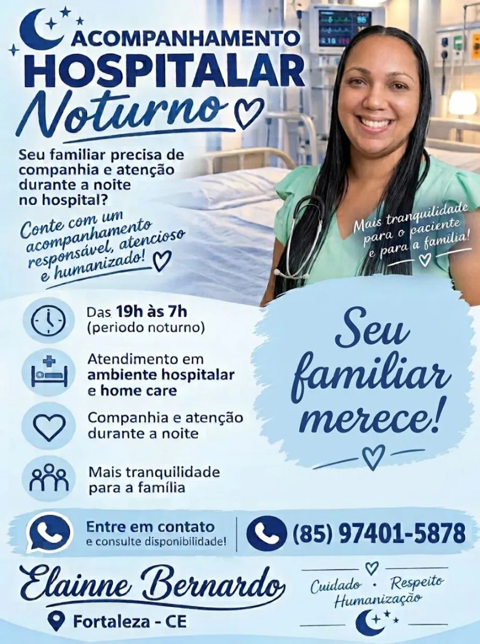 Cuidadora 
