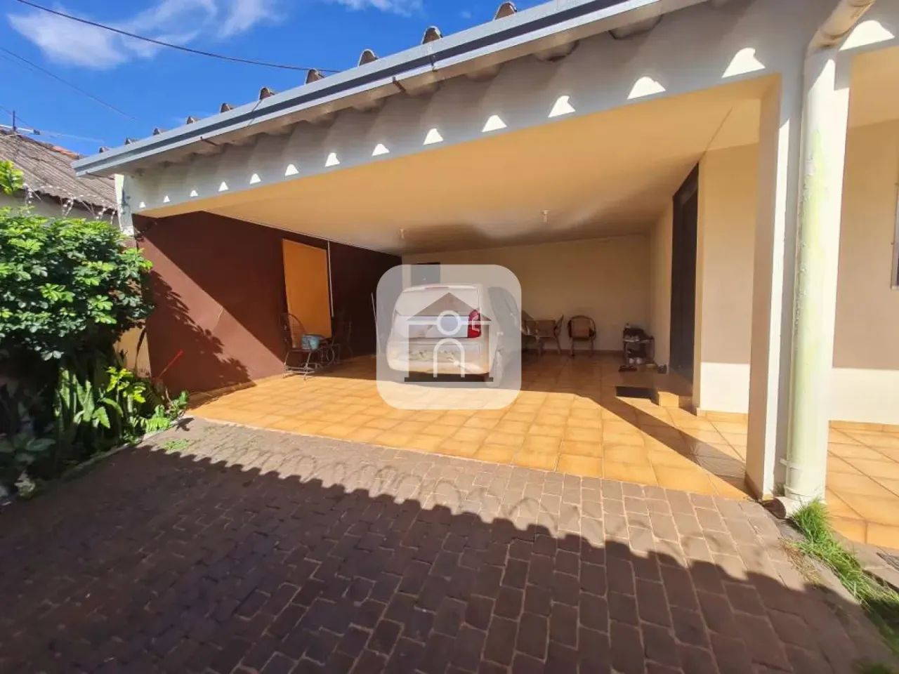 Casa á venda bairro Osvaldo Rezende - Foto 3
