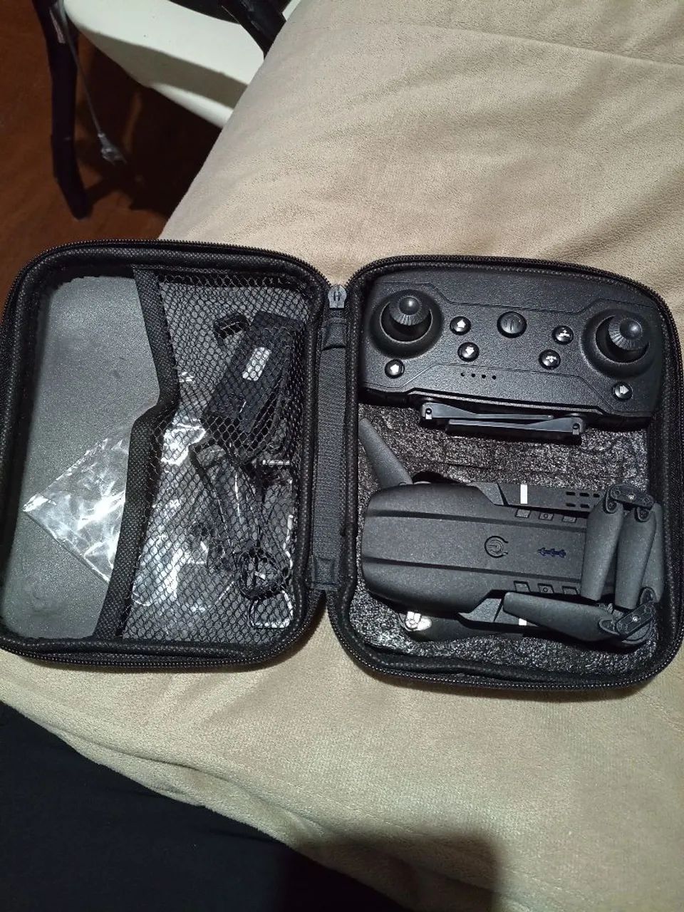 Drone Dli E99pro  - Foto 2