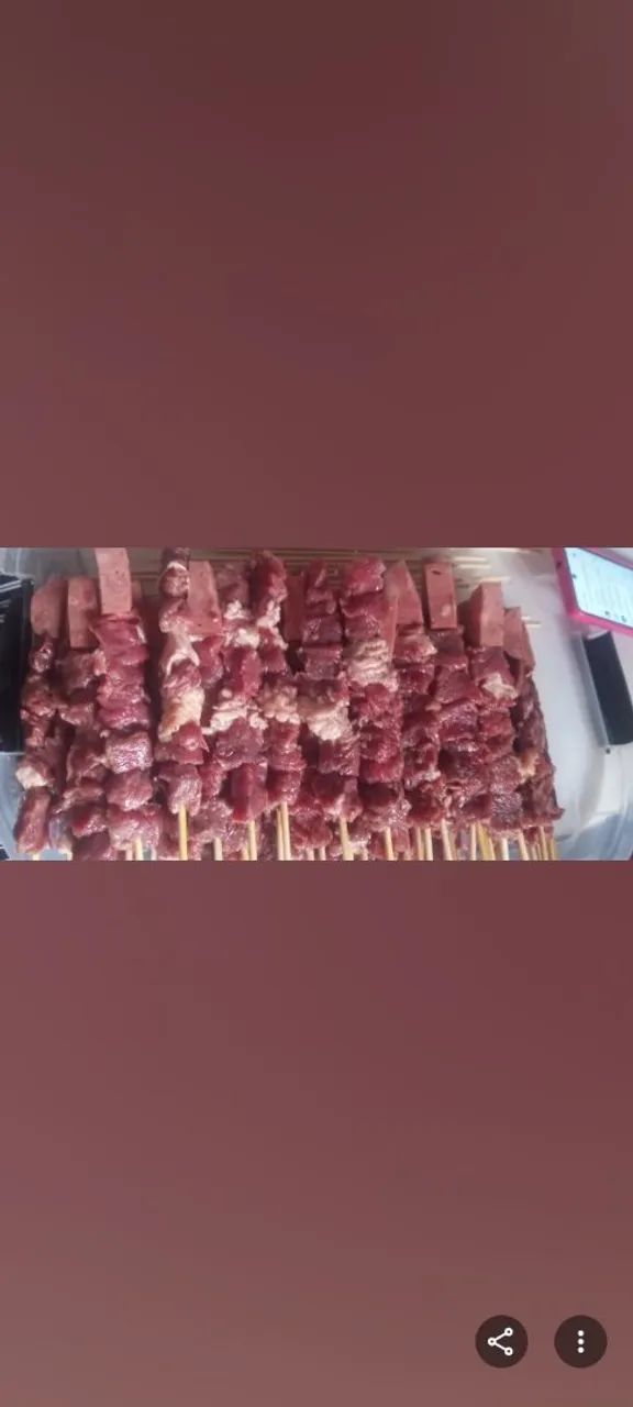 Churrasquinho do Yuri - Foto 2