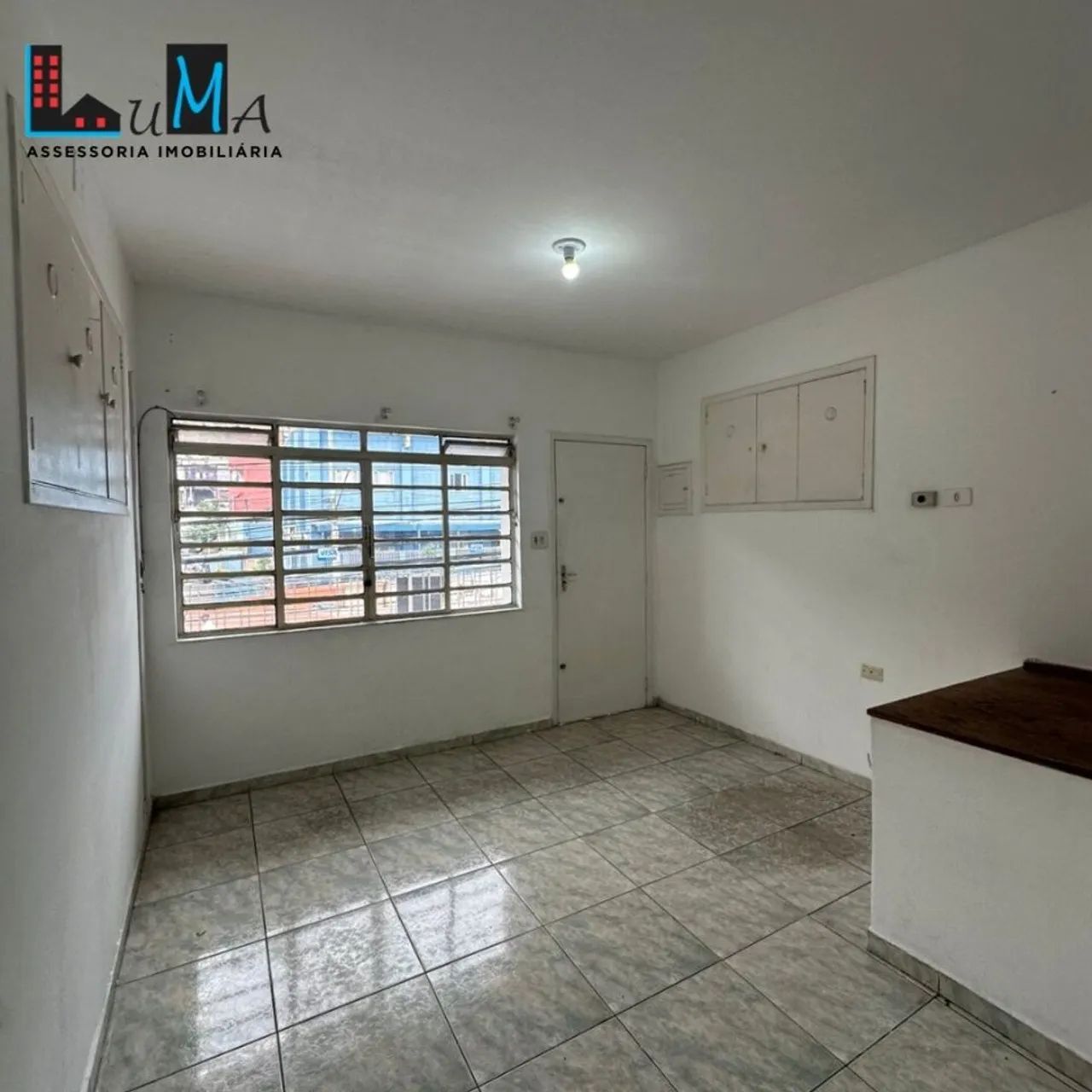 Salas comerciais disponível no Piraporinha!!