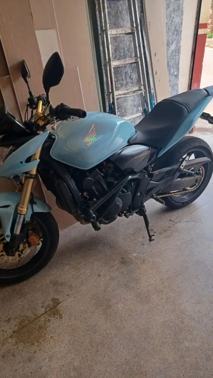 honet 600 - Foto 2