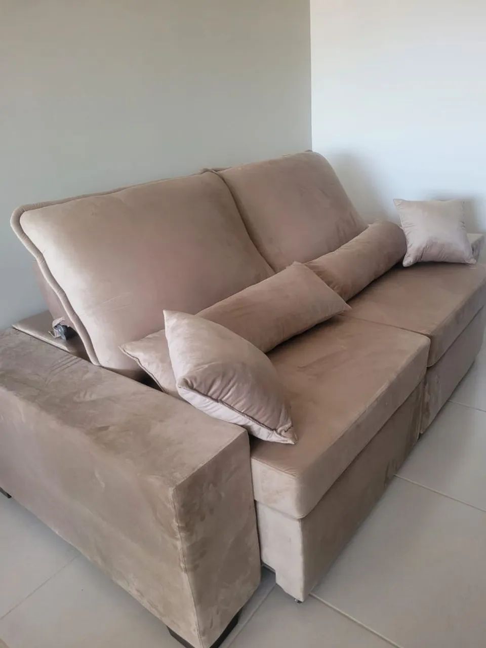 Sofá 