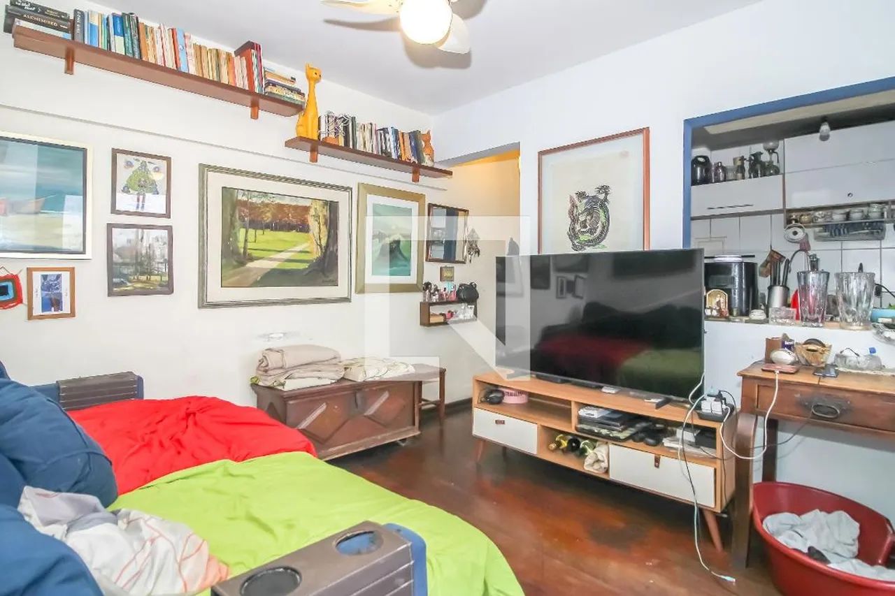 Apartamento à Venda - Vila Romana, 2 Quartos, 62 m2 - Foto 2