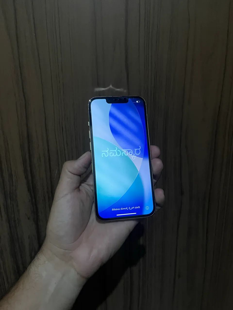 iPhone 13 Pro 128 - Foto 3