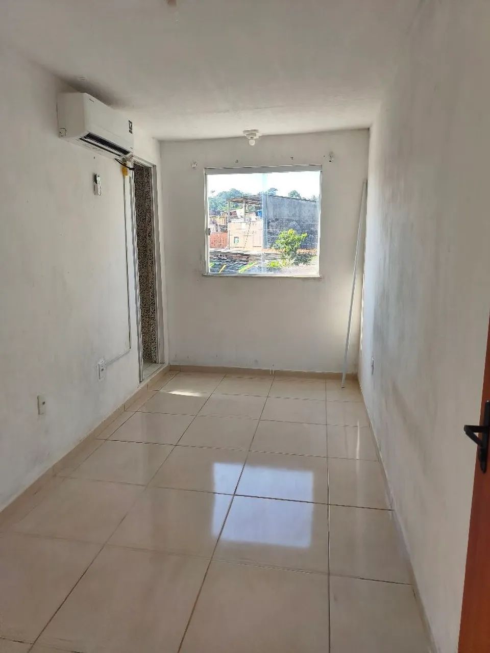 Aluga-se uma casa primeiro andar  - Foto 4