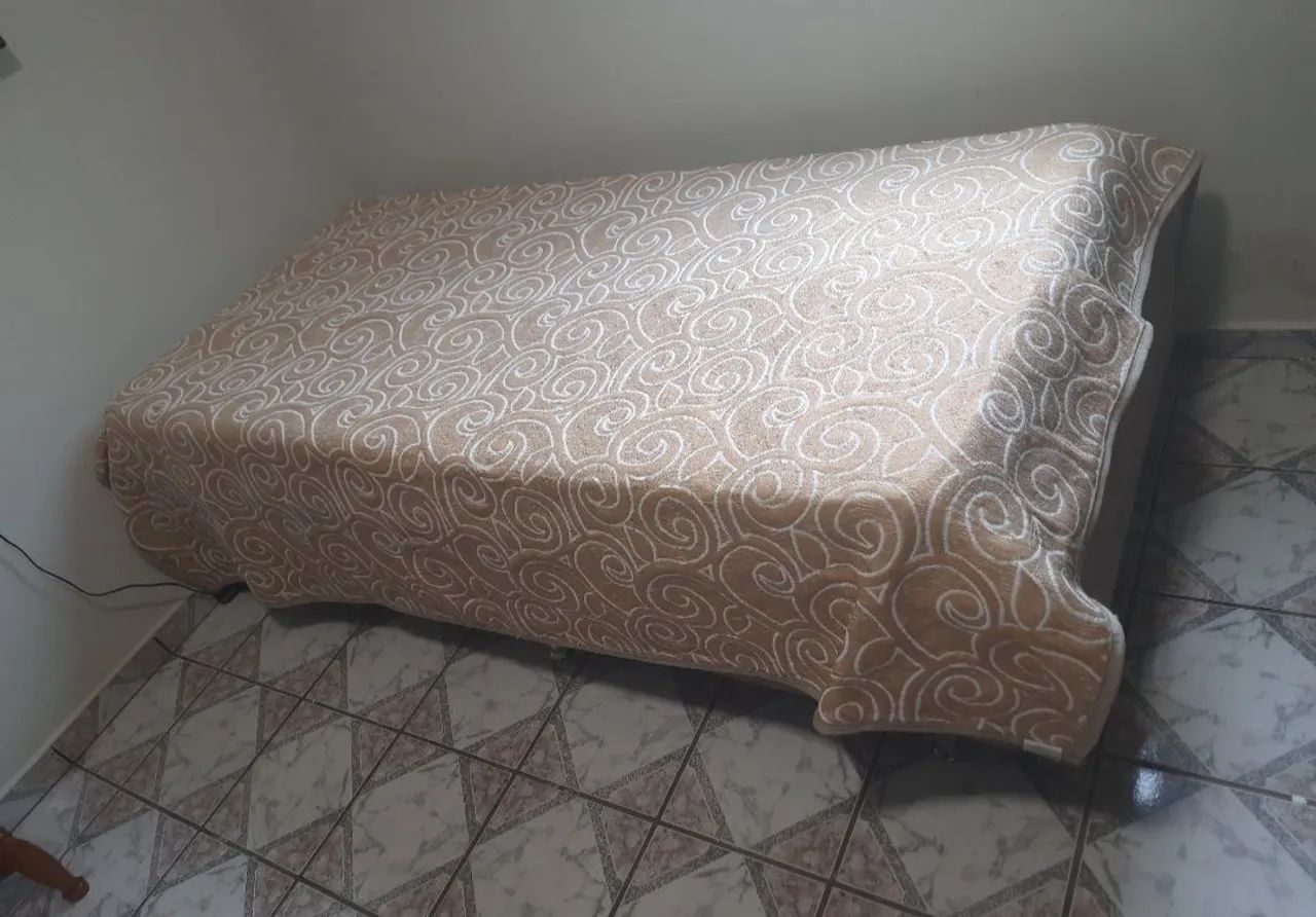 Cama Box com cama acessória - Foto 3