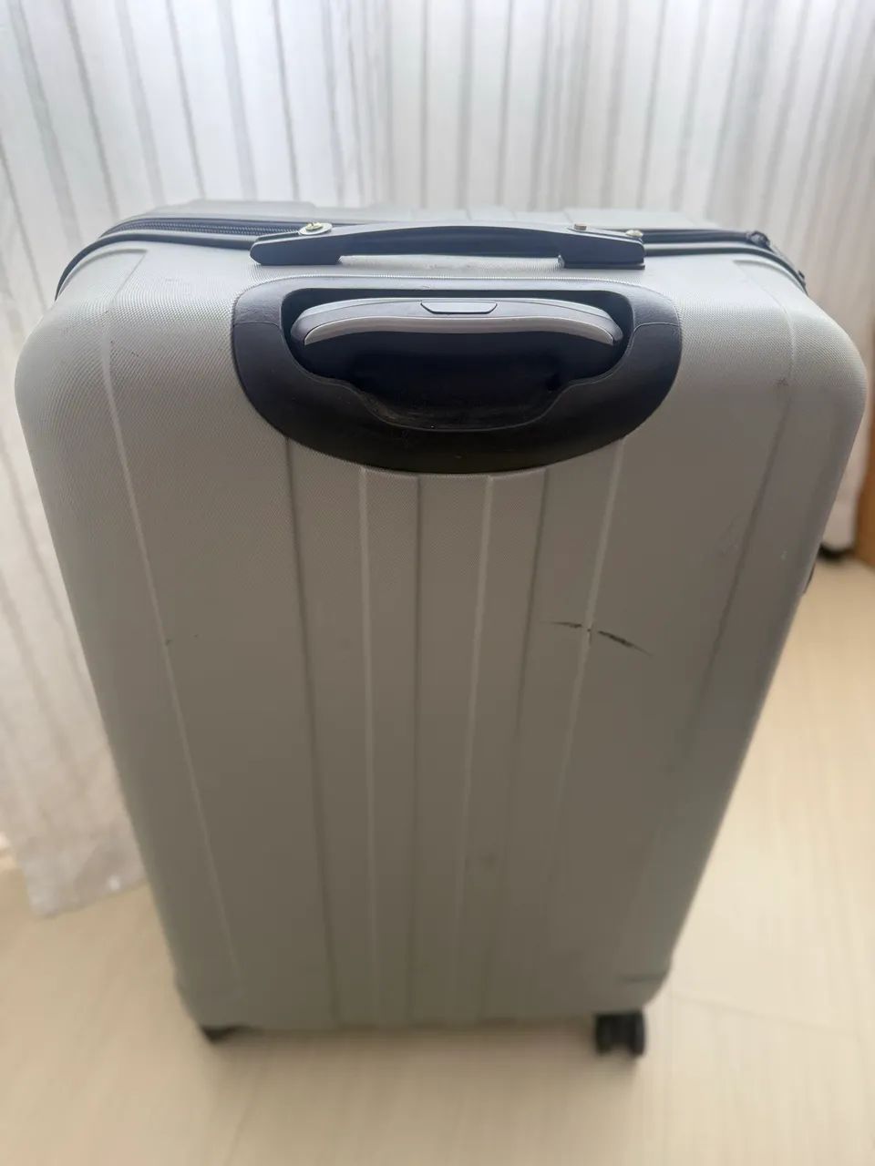 Mala de viagem - Foto 4