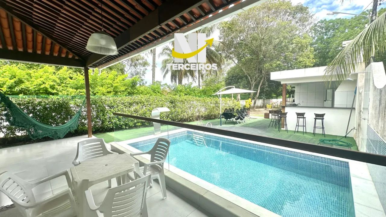 Casa em condomínio fechado no Sonho Verde - Foto 2