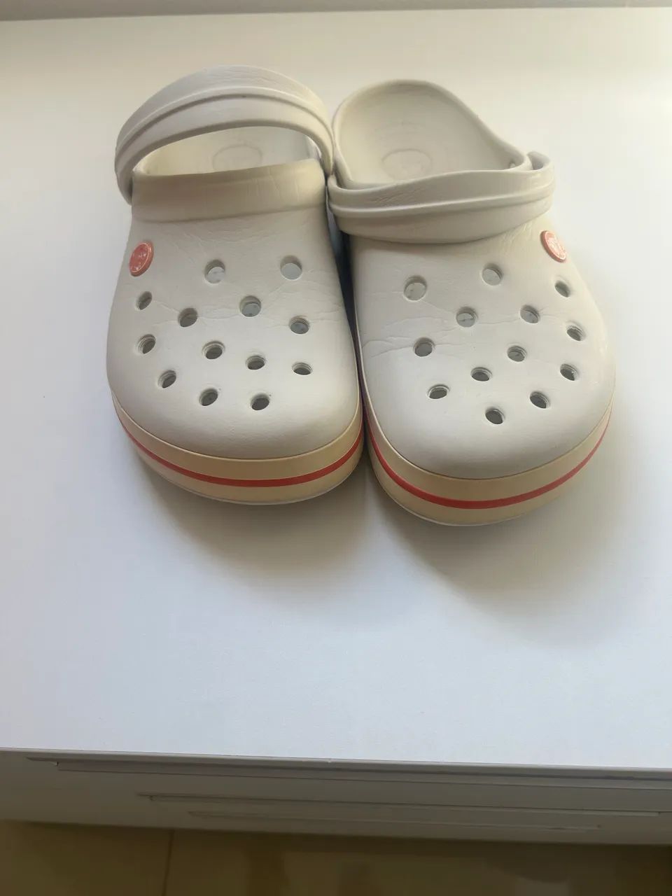 Crocs original em bom estado  - Foto 2
