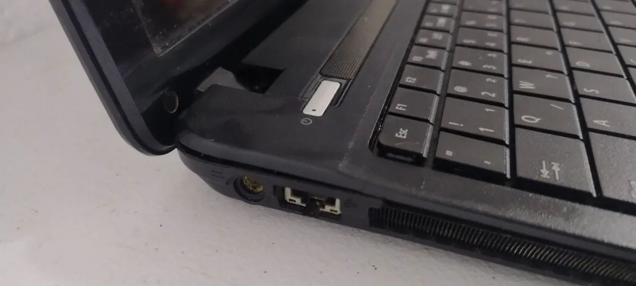 Notebook Acer - Foto 4