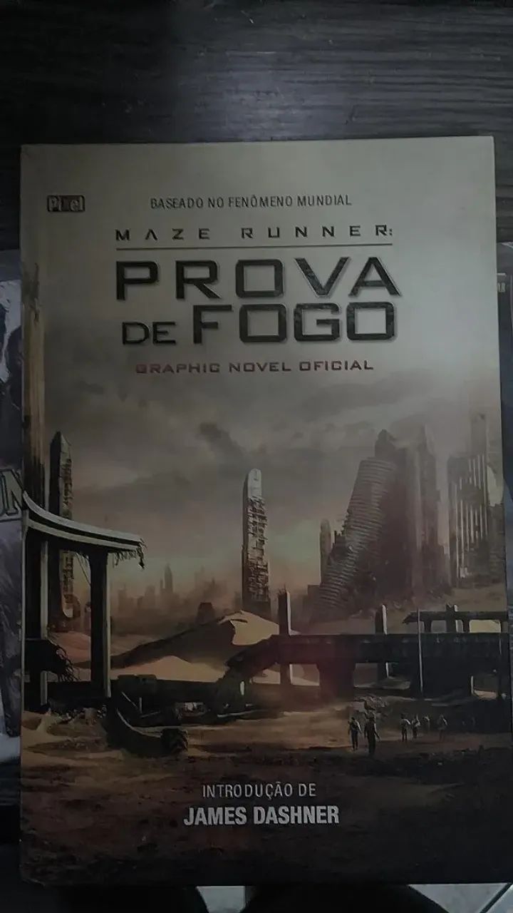 Livros  - Foto 3