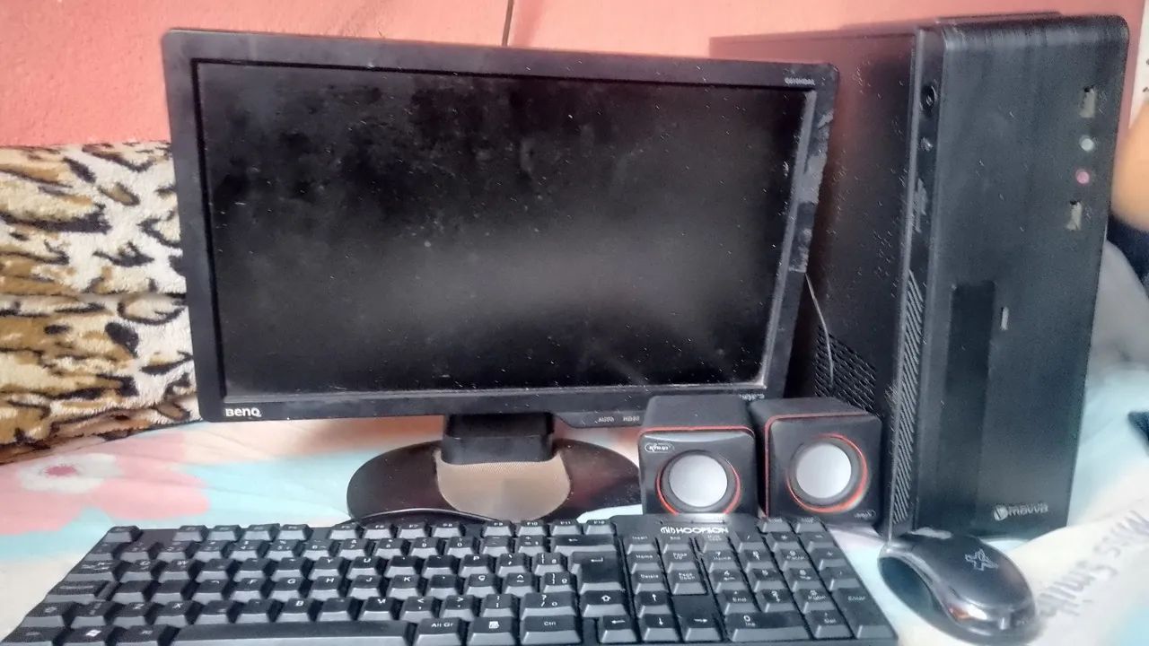 Computador Estudo/Escritório