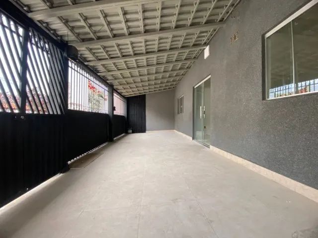 NA - Casa com 3 quartos sendo 1 suíte master na 101 do Recanto das Emas - Foto 2