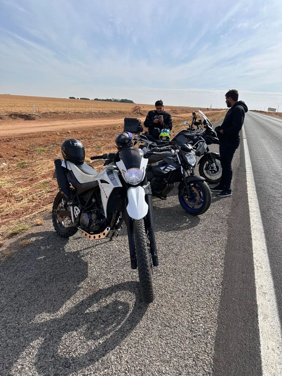 Xt 660 - Foto 2