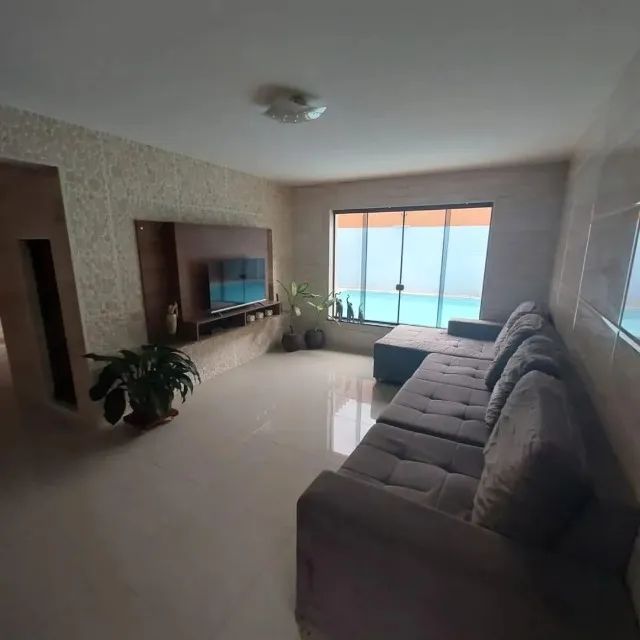 Casa em Muriqui, 04 quartos - Foto 5