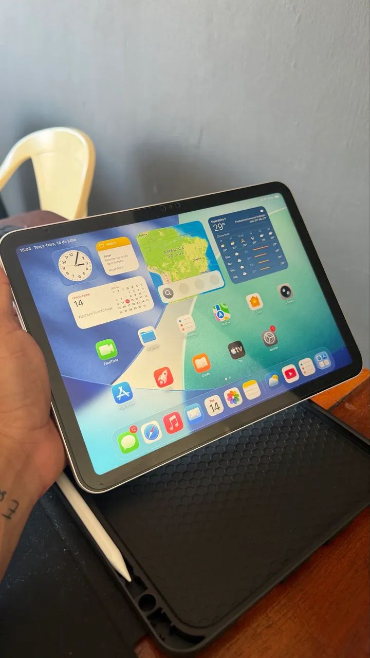 ipad 10 64gb