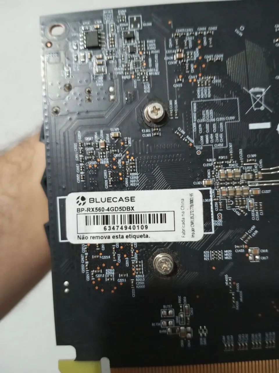 Placa de video - Foto 3