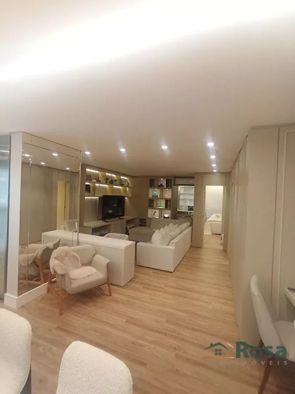 Apartamento 1 quarto, para venda, Jardim Cuiabá, Cuiabá - Foto 5
