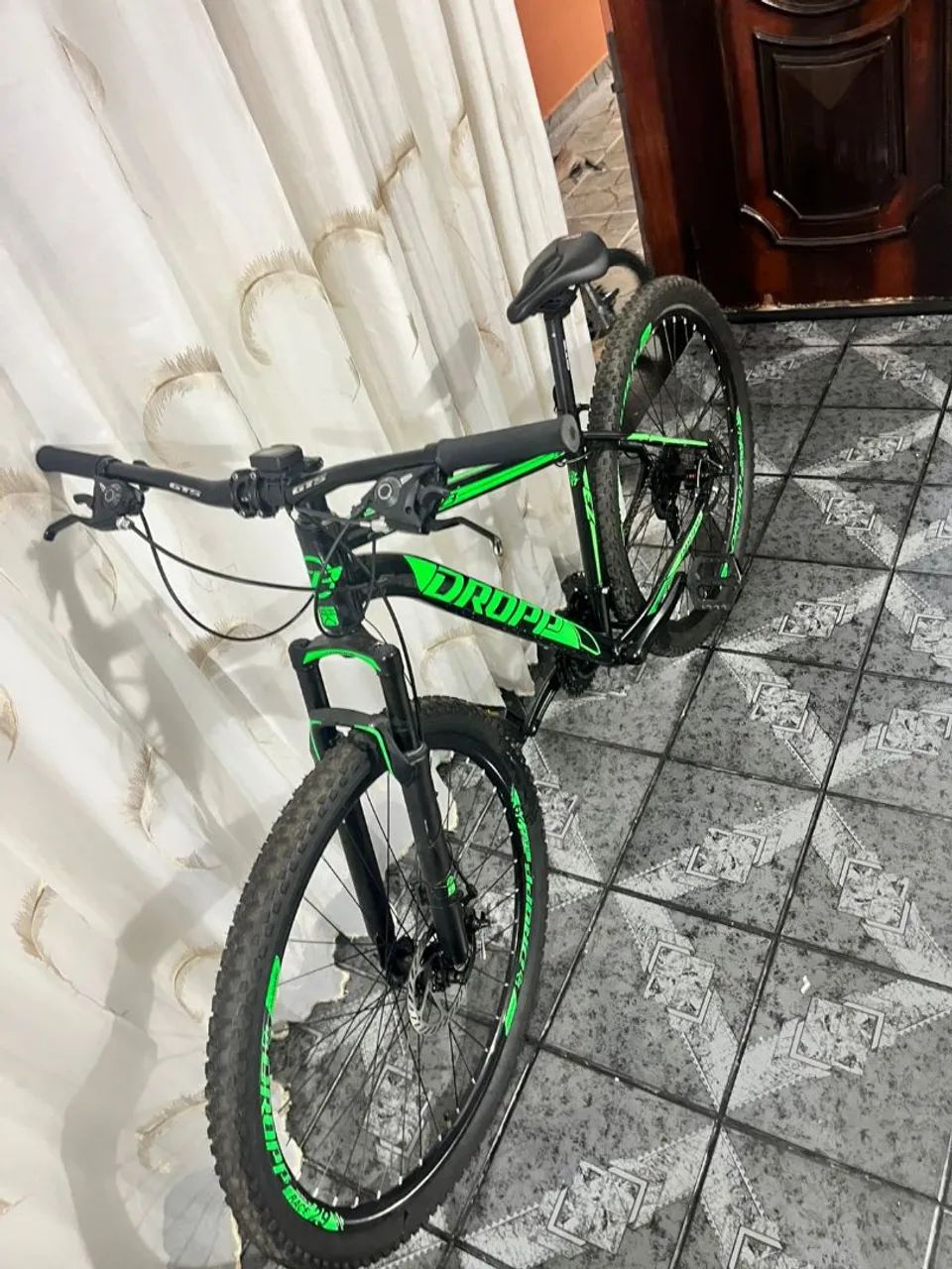 vendo 3 bicicleta 
