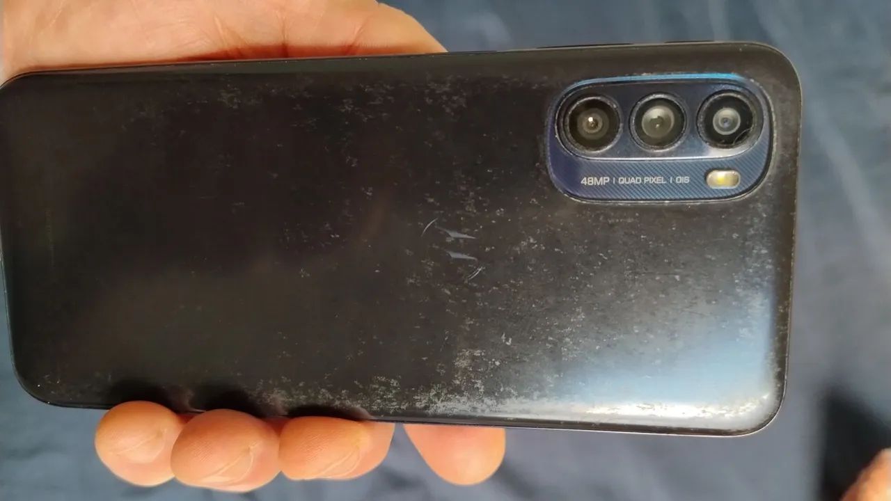 Celular moto g41  - Foto 5