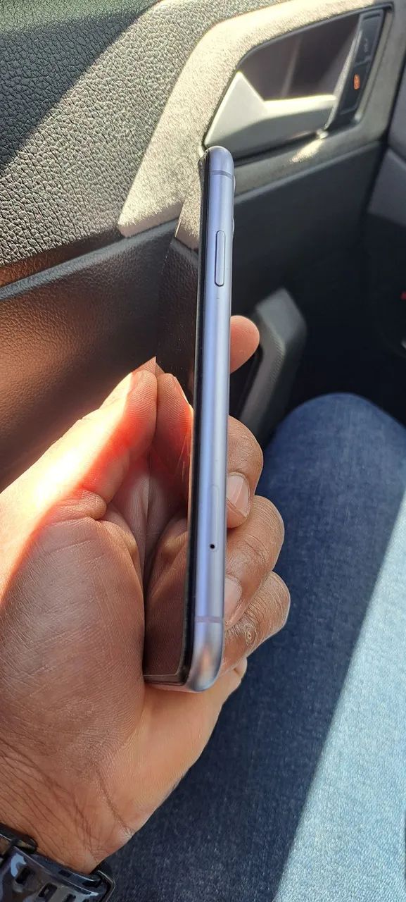 Vendo Iphone 11 128GB - Foto 2