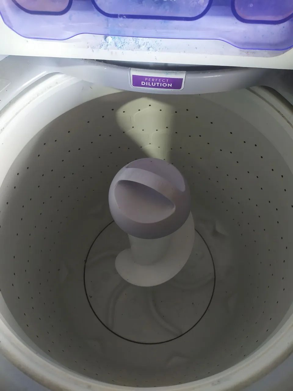 Lavadora Electrolux 8kg - Foto 5