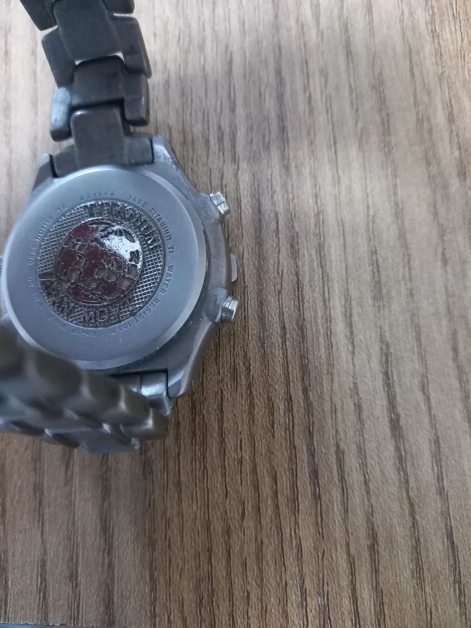 Citizen Titanium - Foto 3