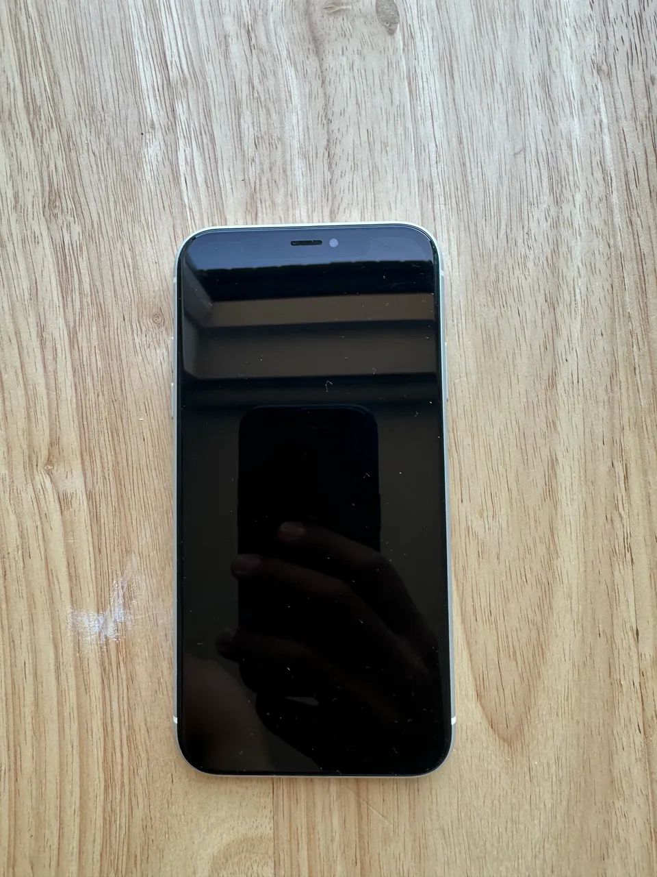 iPhone XR - Foto 2
