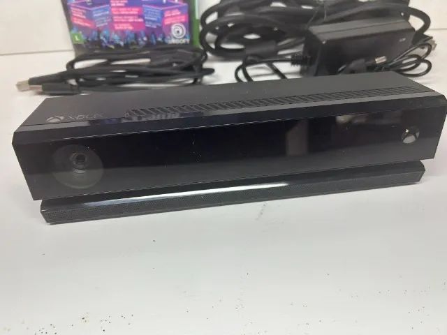 Kinect adaptado p/ Xbox one / One S e X - Foto 2