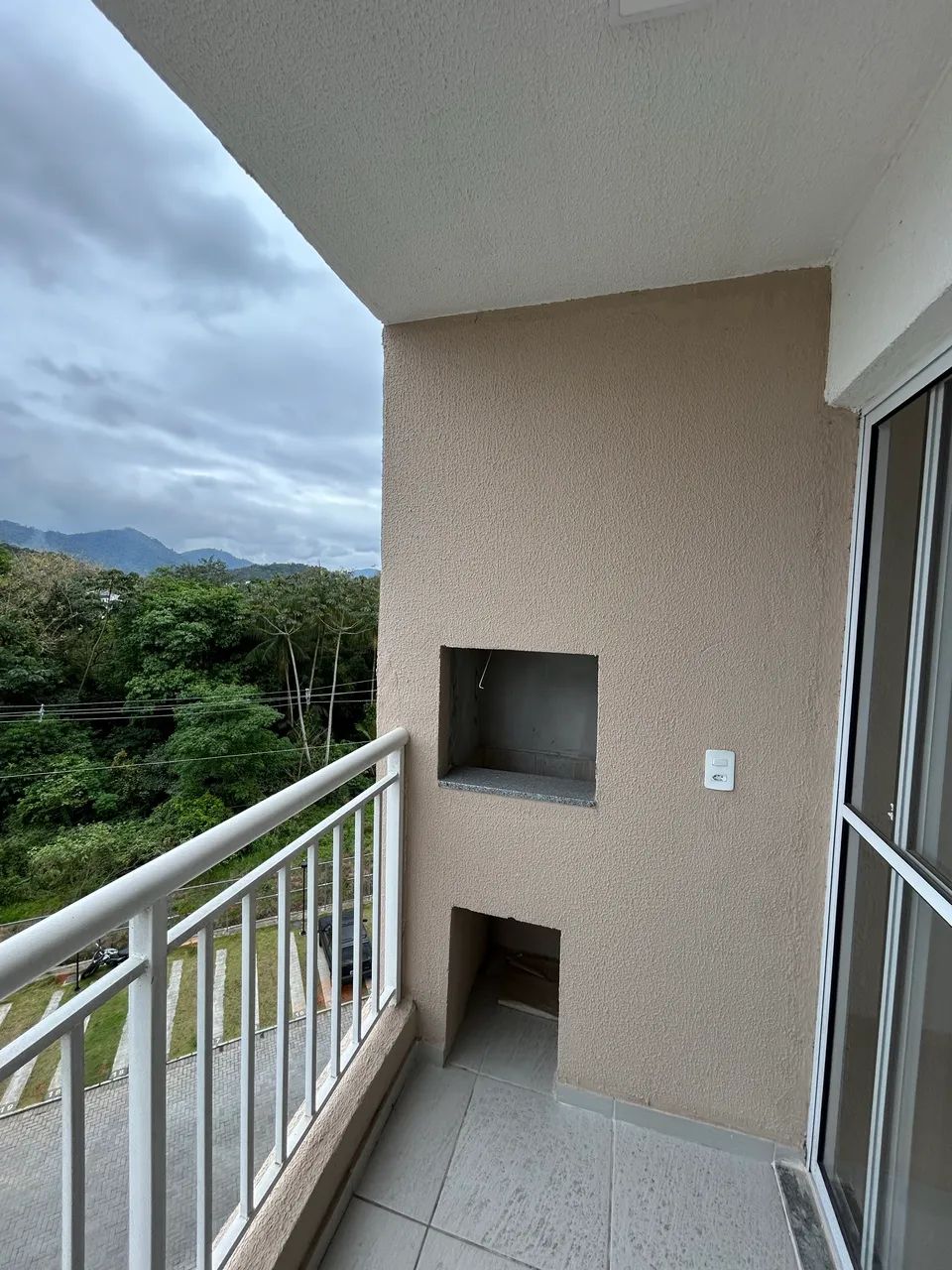 Apartamento 2 quartos
