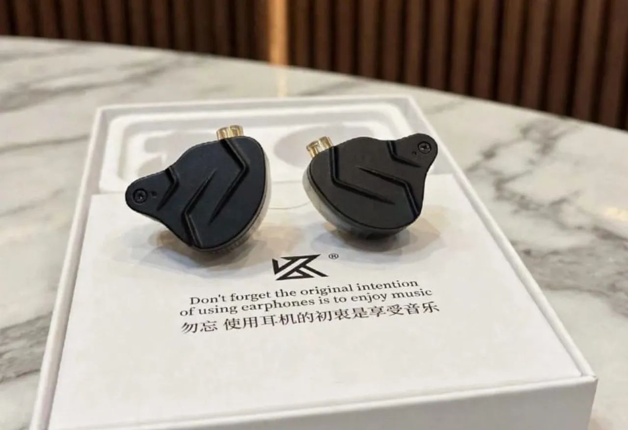 KZ ZSN PRO X - Foto 5