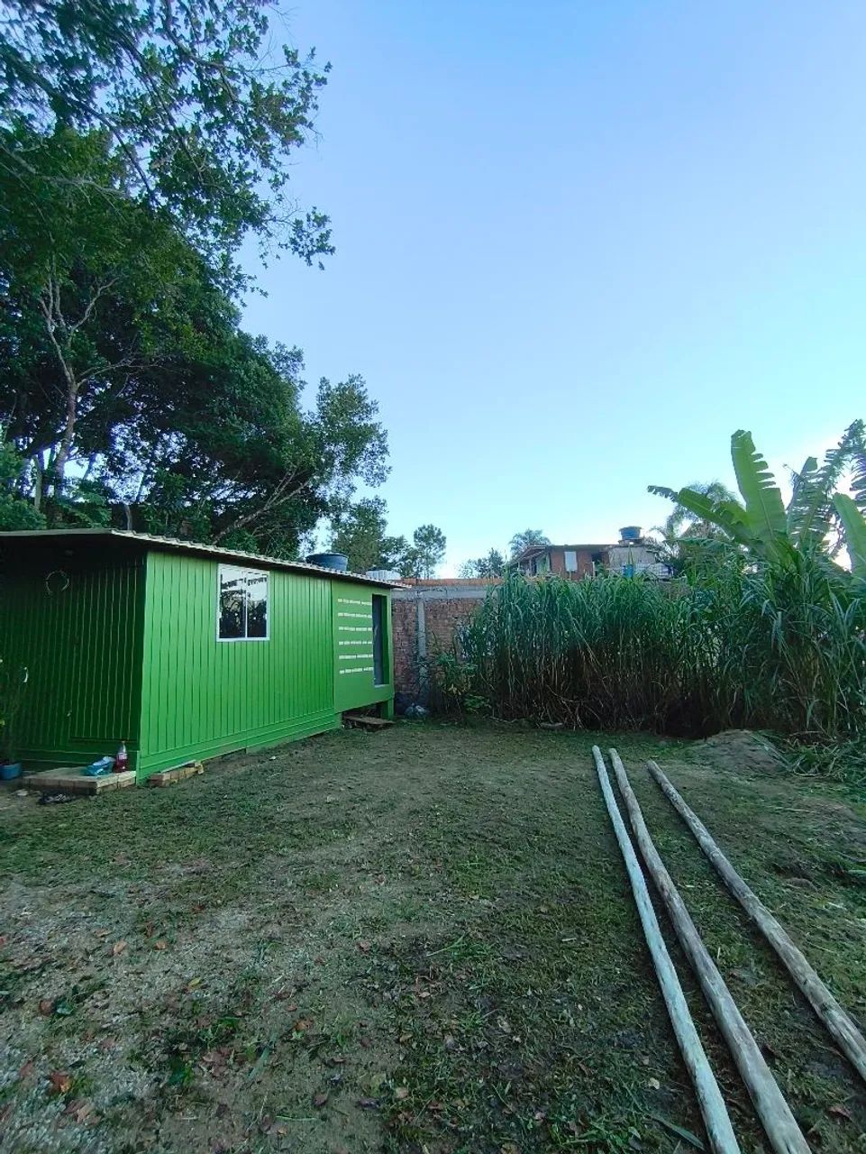 Loft com Vista em Florianópolis.
