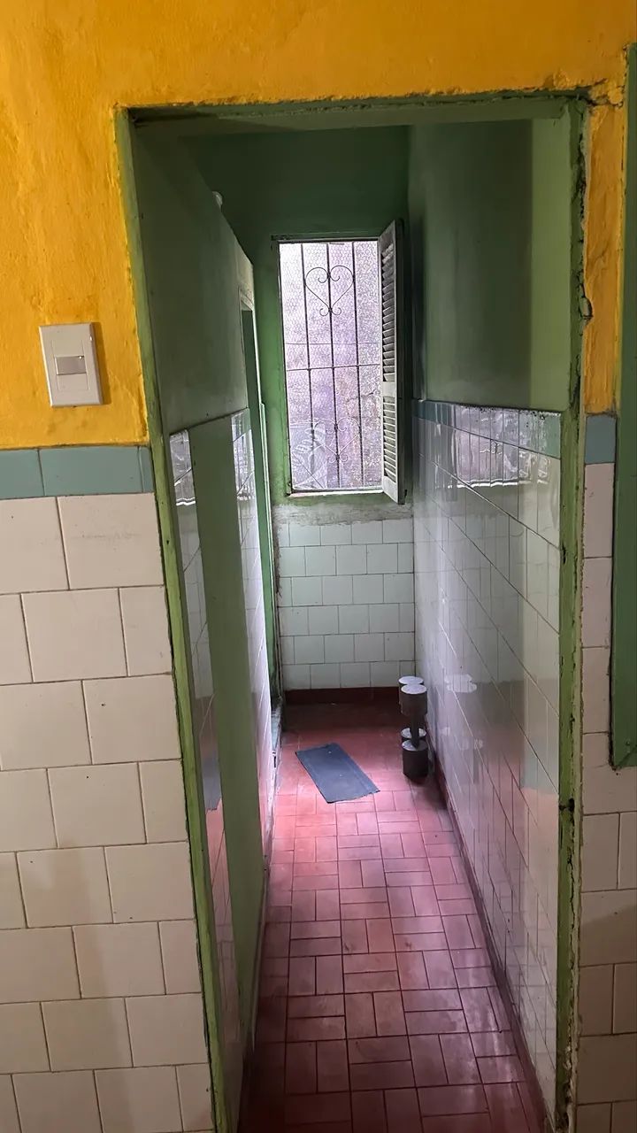 Casa para comércio na Senador Lemos R$5.500,00 - Foto 4