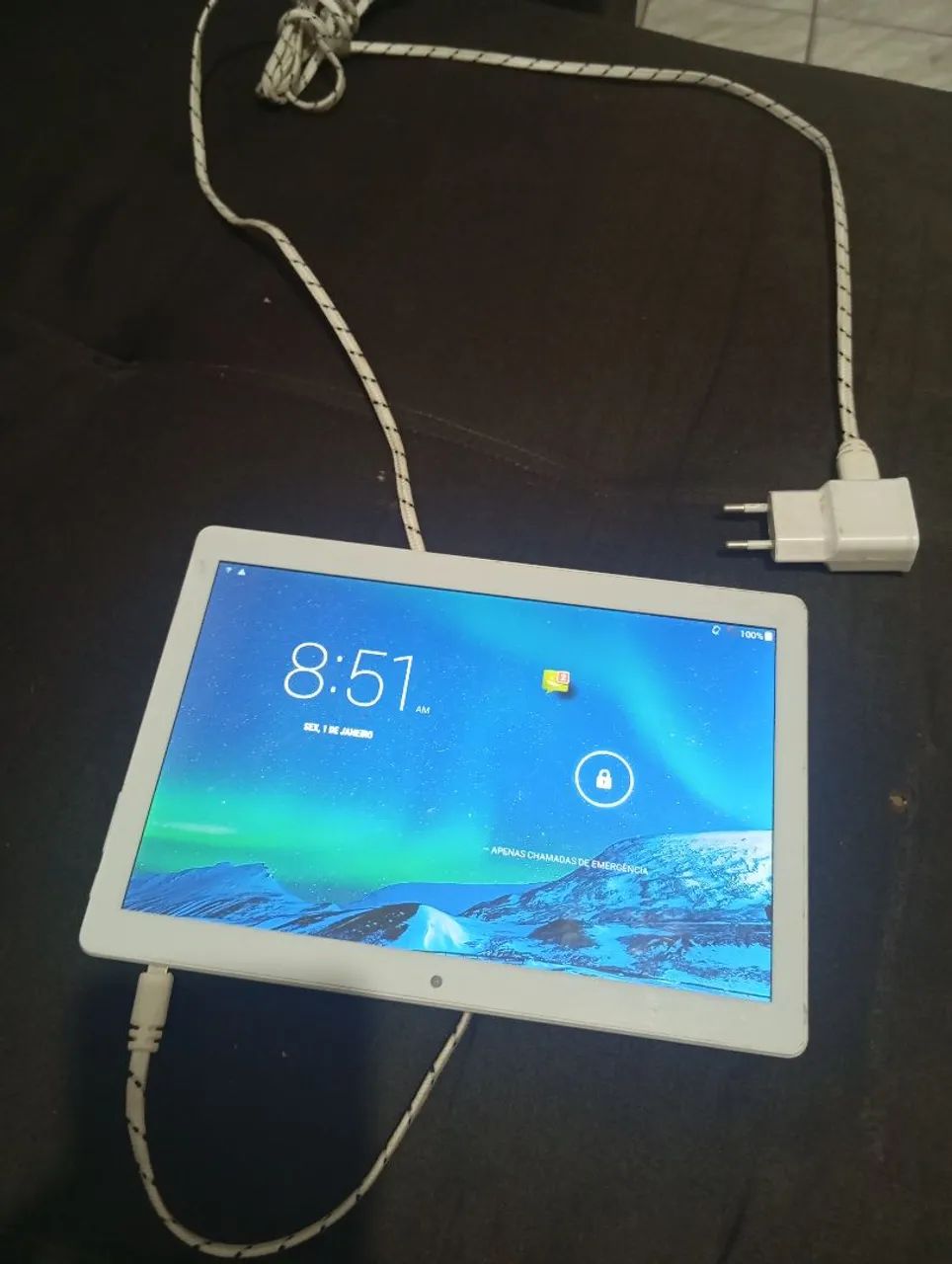 Tablet mediatec 10 polegadas - Foto 4