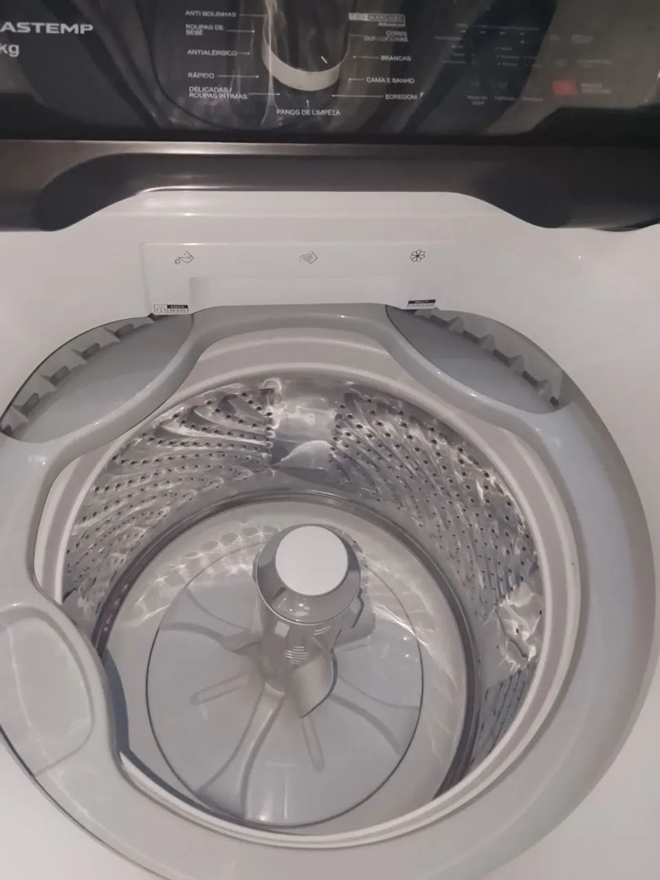 Máquina de lavar!!! - Foto 3