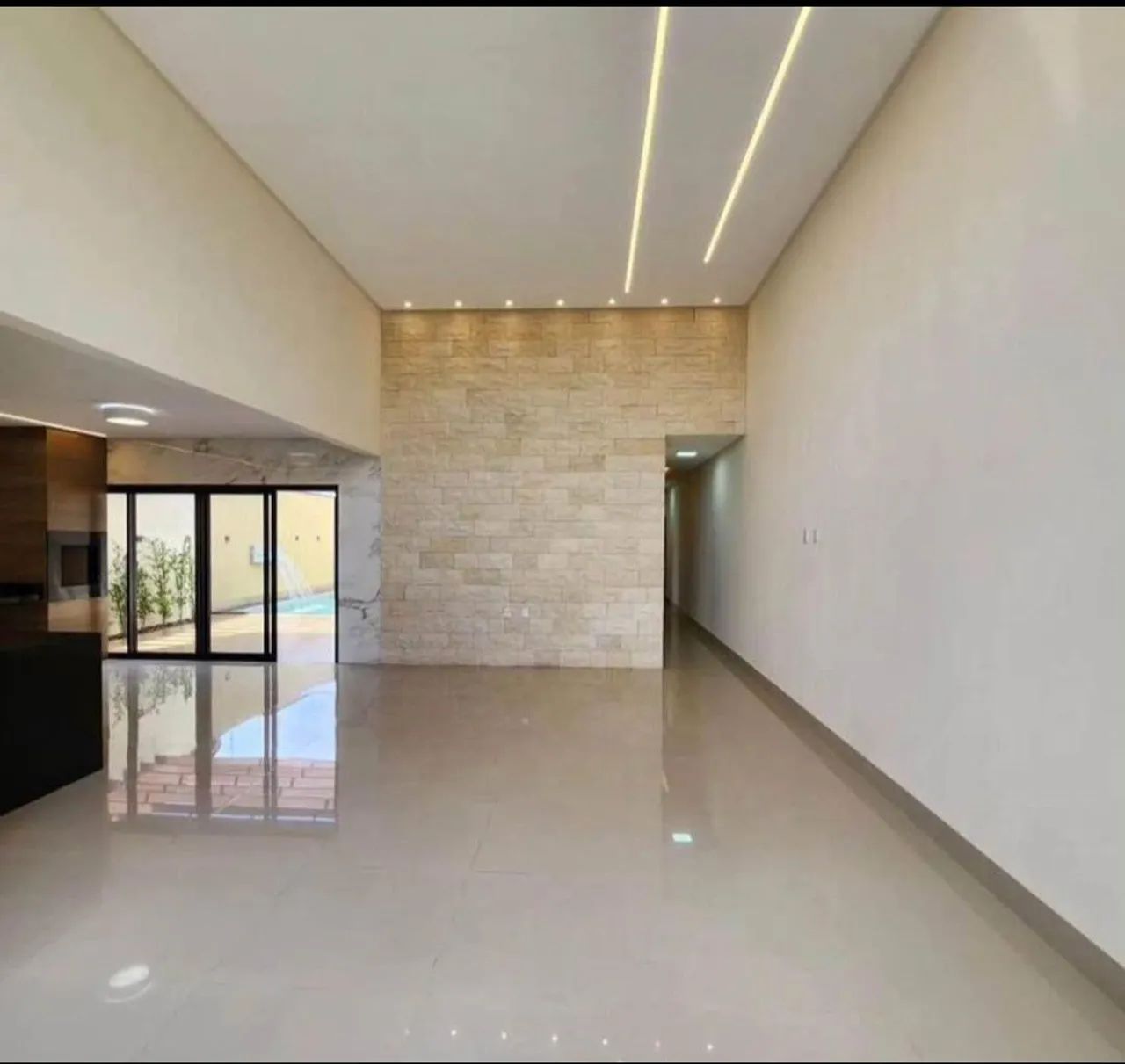 Real 3- CASA NO SIM  - Foto 4