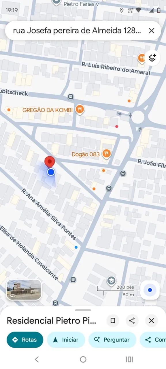 REPASSE GEISEL EXCELENTE LOCALIZAÇÃO  - Foto 5