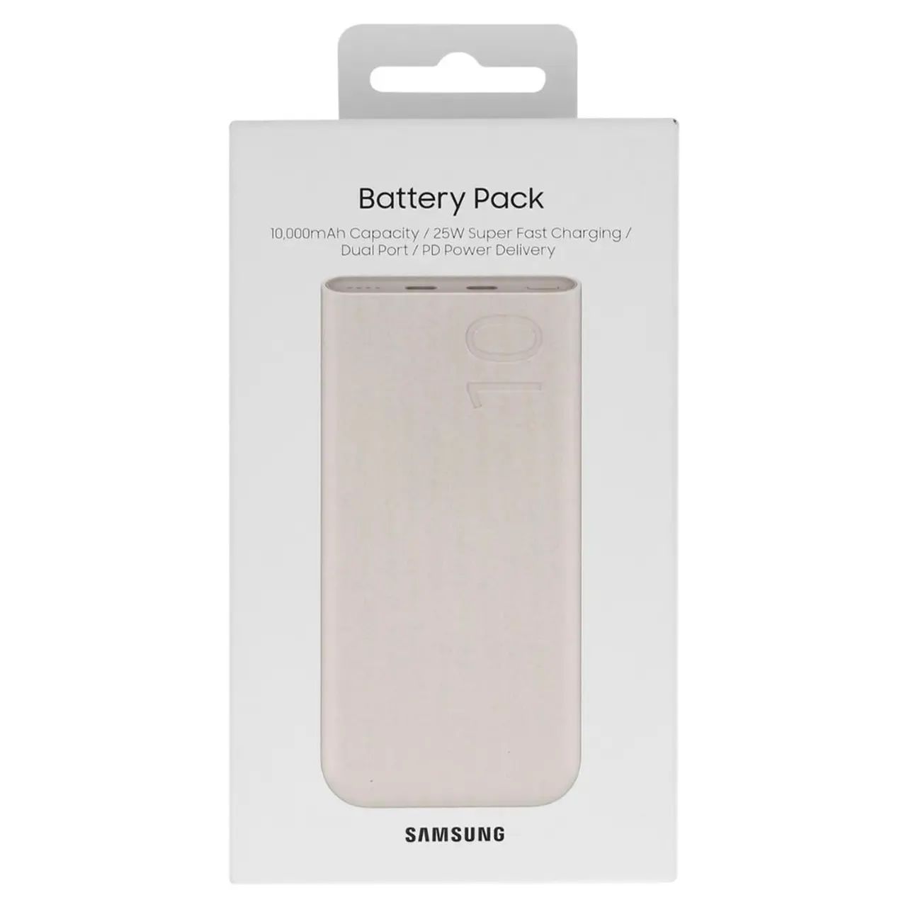 POWERBANK SAMSUNG 10.000   - Foto 4
