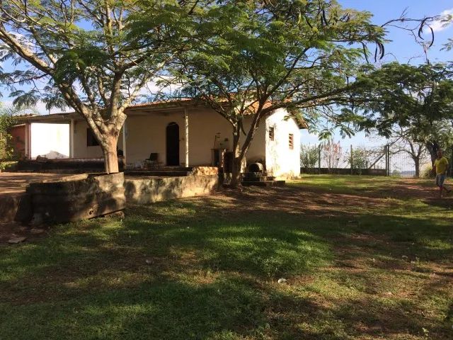 Sítio  - Mata Negra - Rio Claro