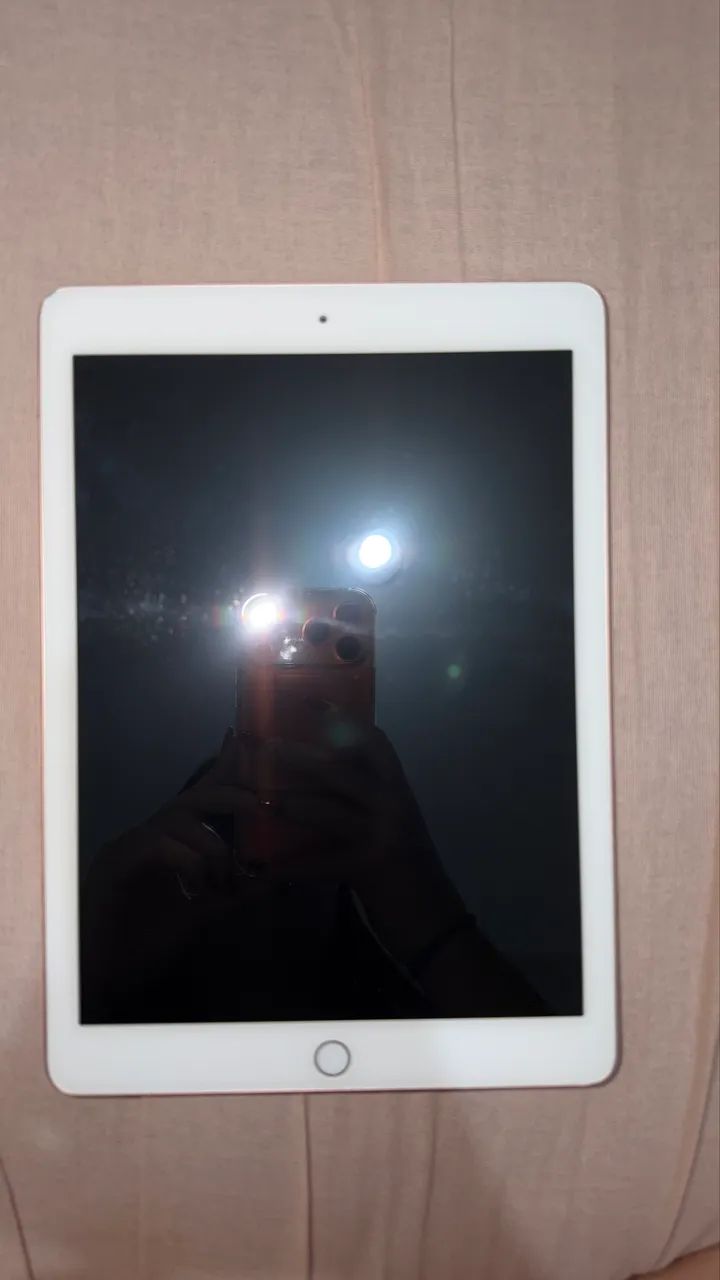 iPad 6º Geração 2018