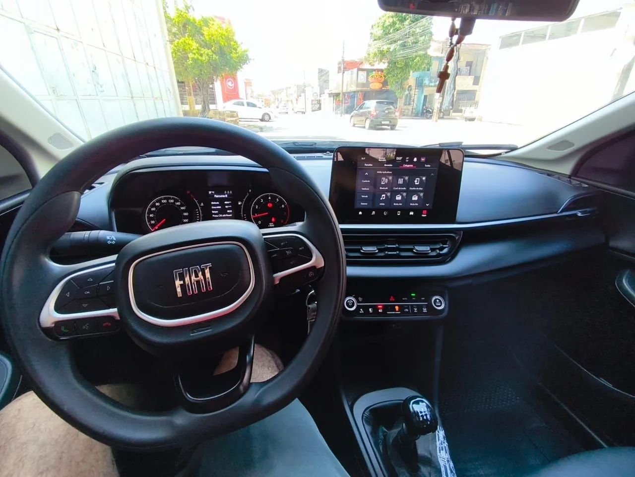 Fiat Pulse Drive 1.3 8V Flex Mec. 2023 - Foto 2